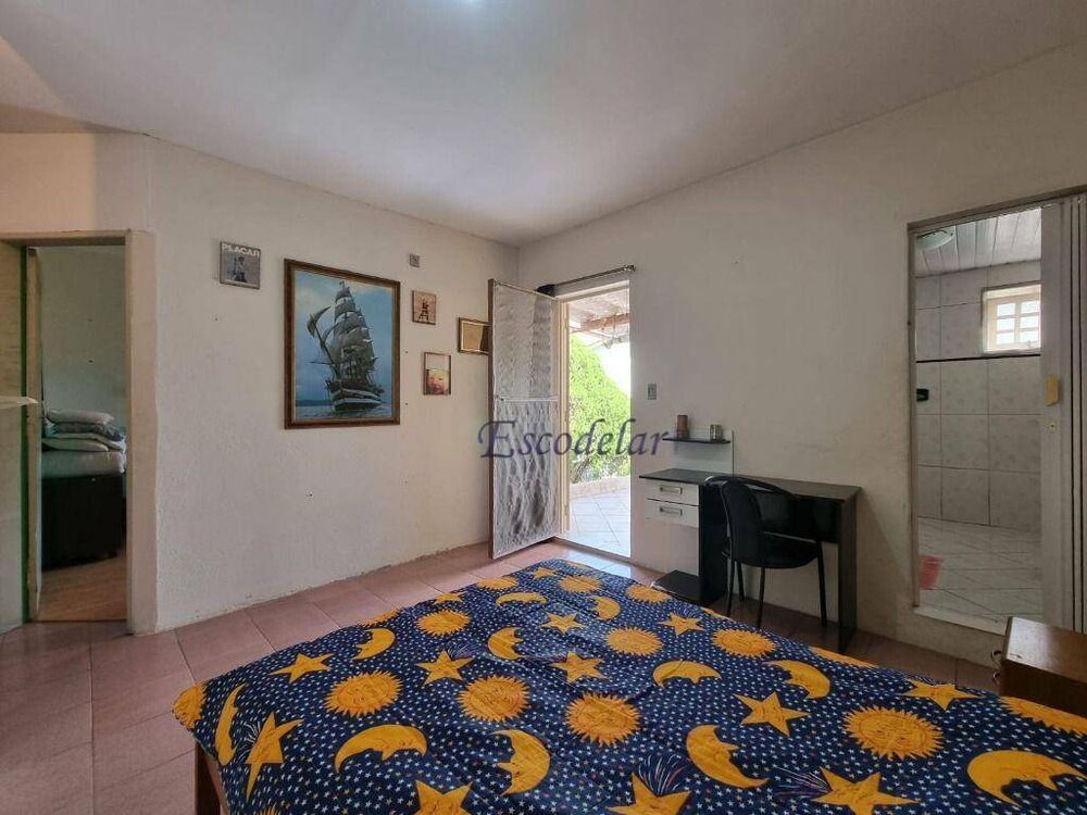 Sobrado, 4 quartos, 120 m² - Foto 14
