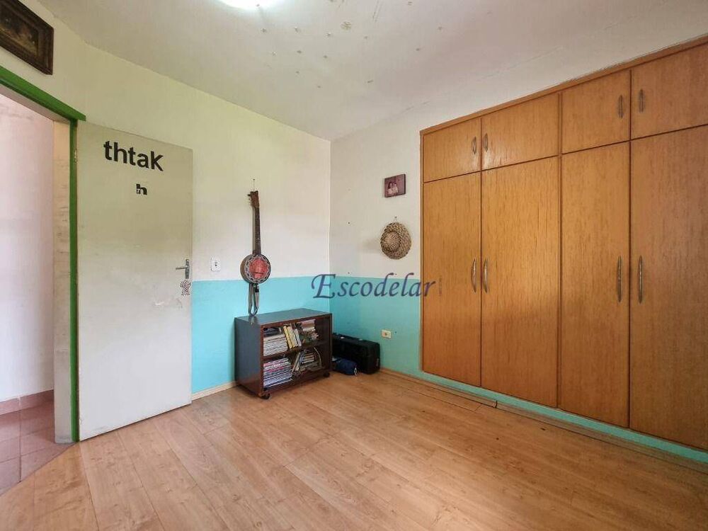 Sobrado, 4 quartos, 120 m² - Foto 20