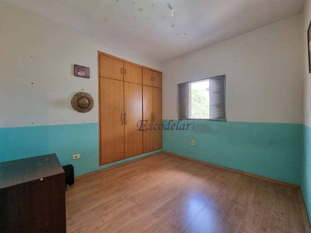 Sobrado, 4 quartos, 120 m² - Foto 19