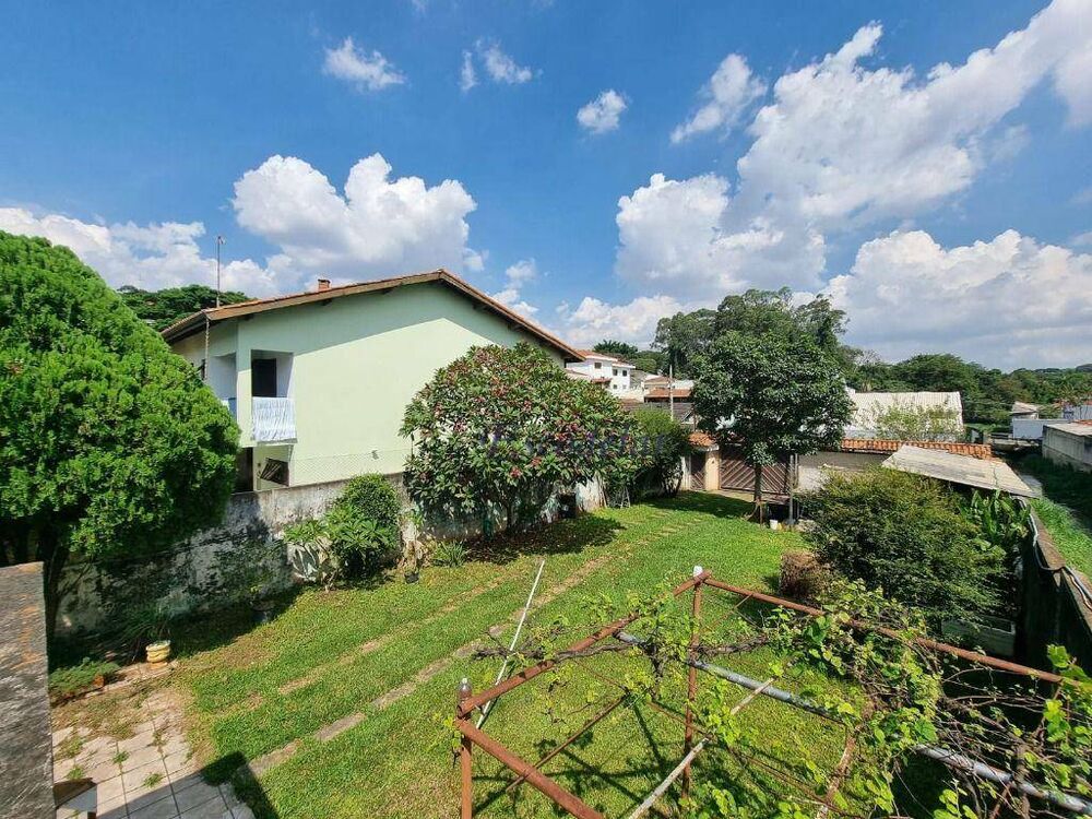 Sobrado, 4 quartos, 120 m² - Foto 18