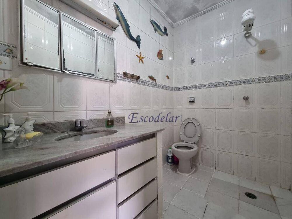 Sobrado, 4 quartos, 120 m² - Foto 10
