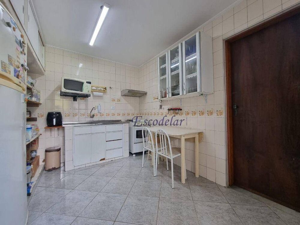 Sobrado, 4 quartos, 120 m² - Foto 11