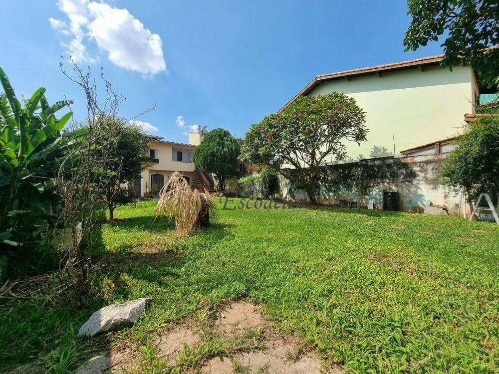 Sobrado, 4 quartos, 120 m² - Foto 3