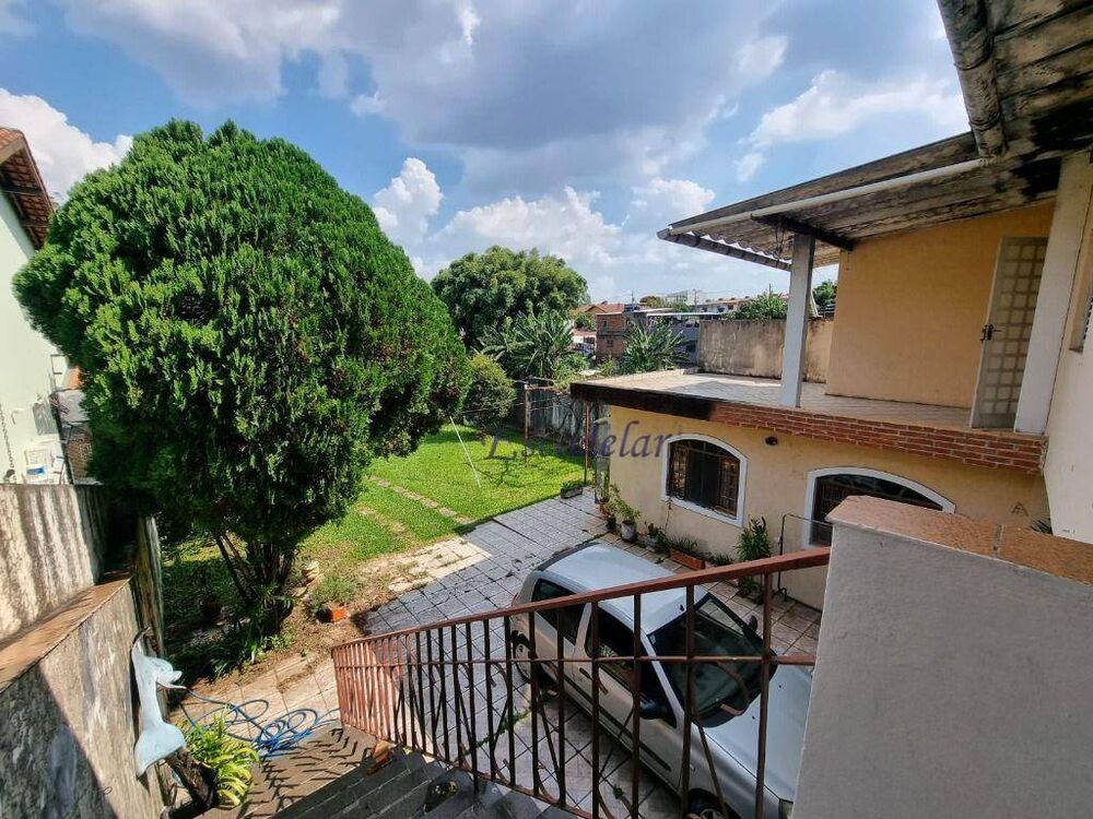 Sobrado, 4 quartos, 120 m² - Foto 21