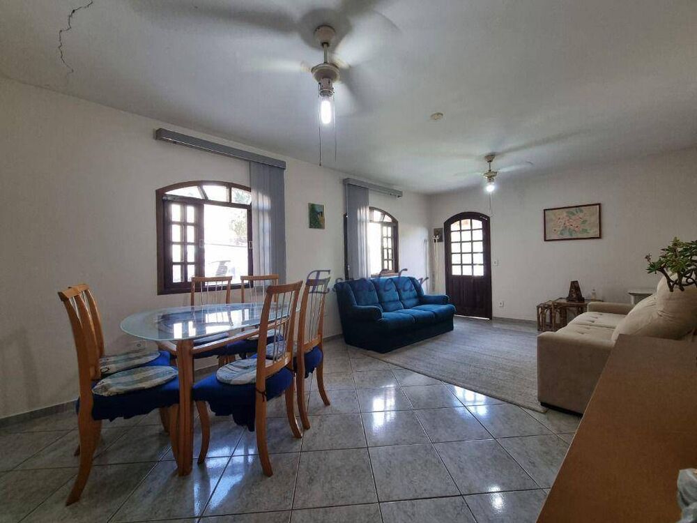 Sobrado, 4 quartos, 120 m² - Foto 8