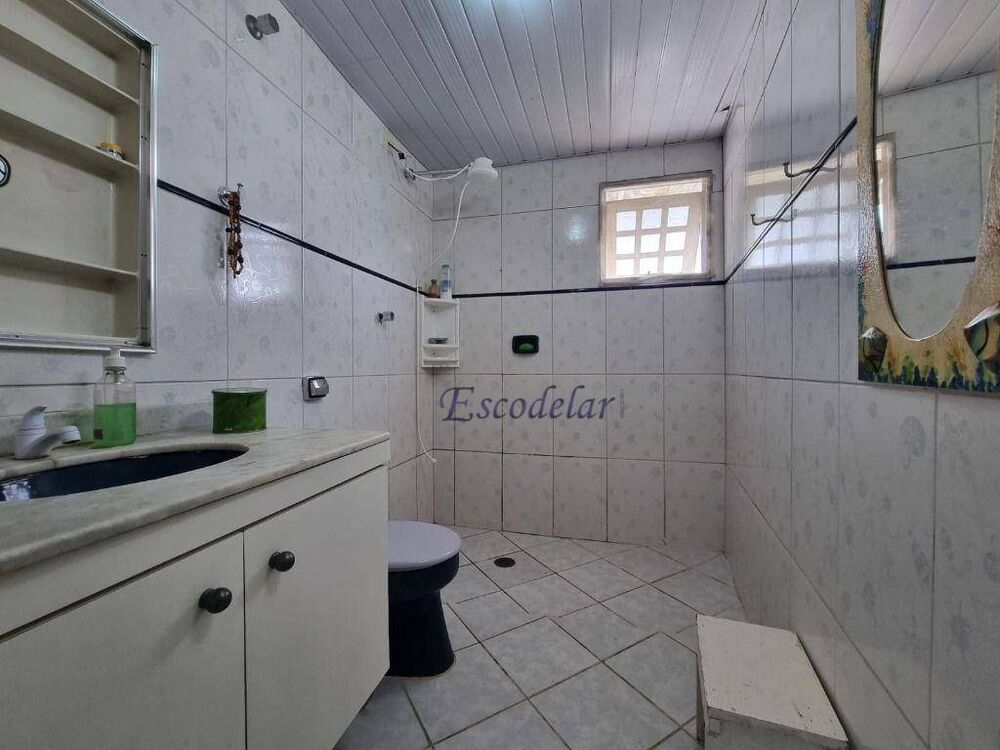 Sobrado, 4 quartos, 120 m² - Foto 15