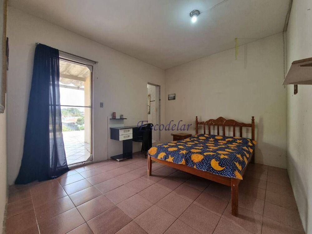 Sobrado, 4 quartos, 120 m² - Foto 13
