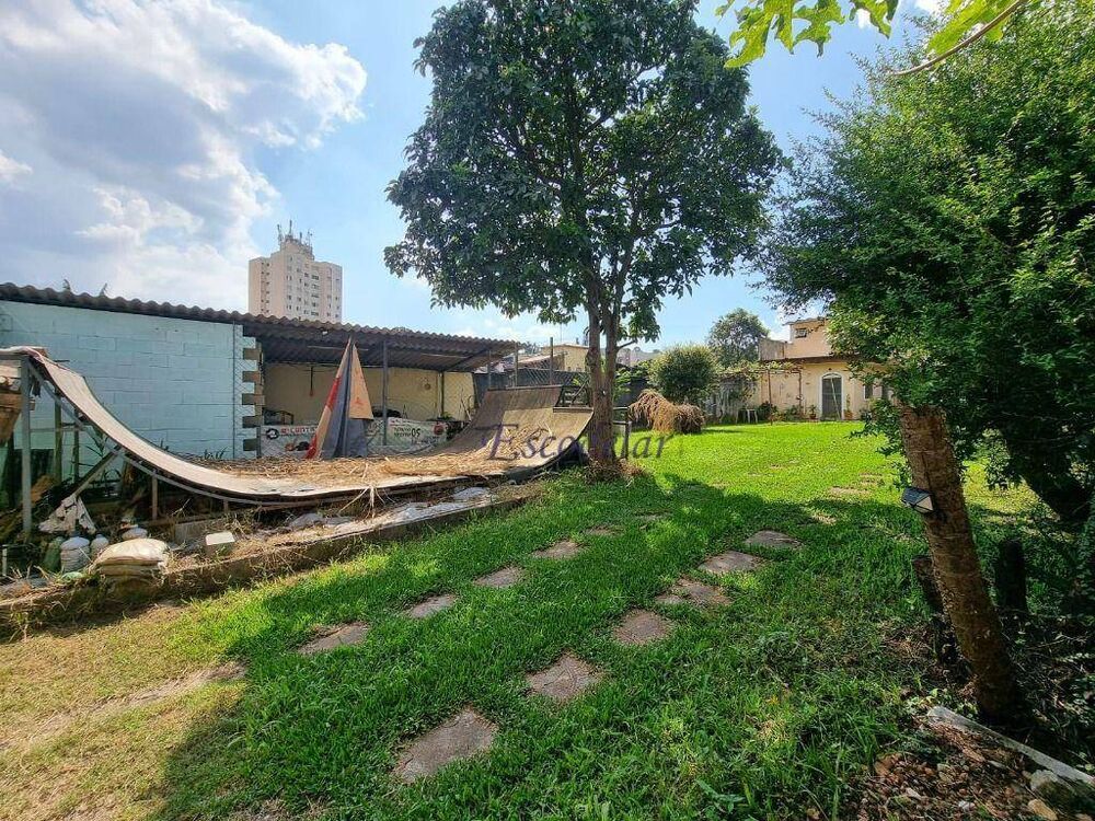 Sobrado, 4 quartos, 120 m² - Foto 4