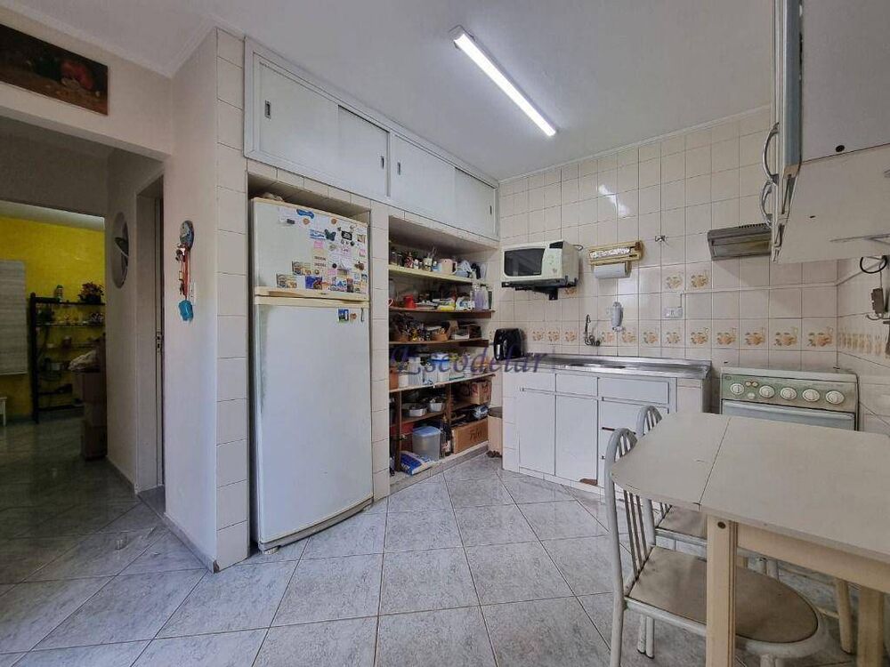 Sobrado, 4 quartos, 120 m² - Foto 12