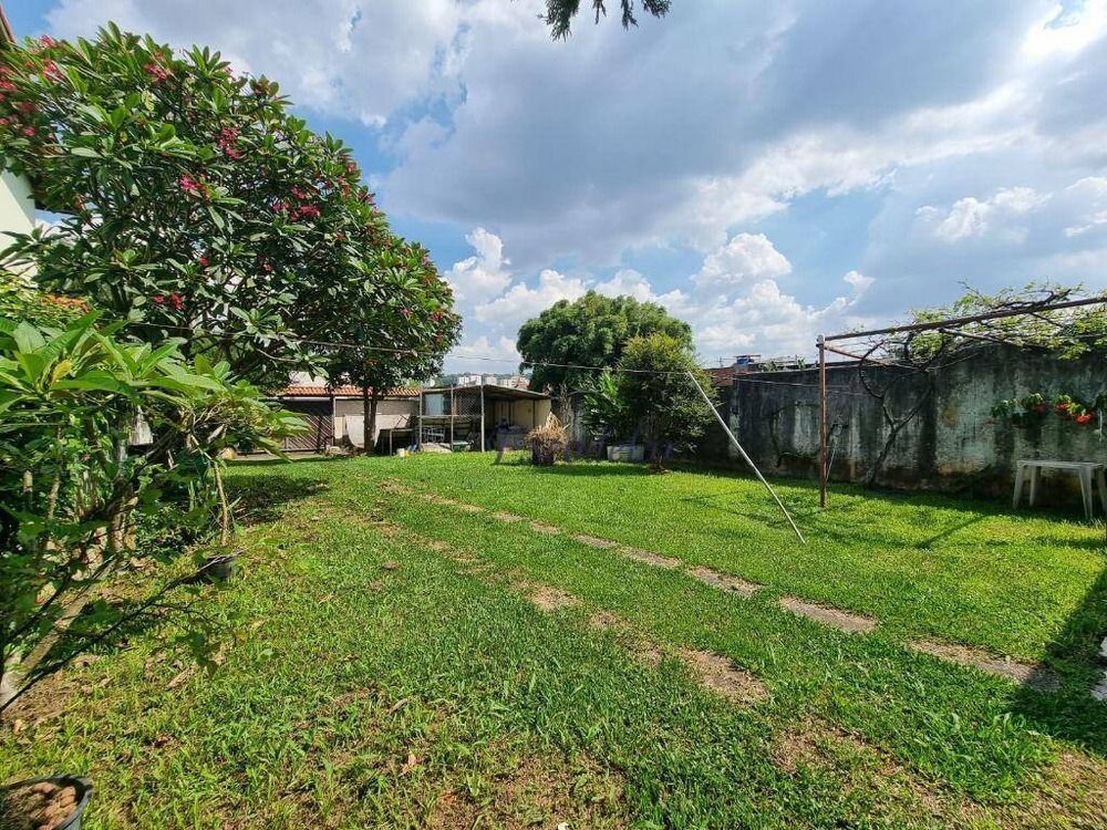 Sobrado, 4 quartos, 120 m² - Foto 25