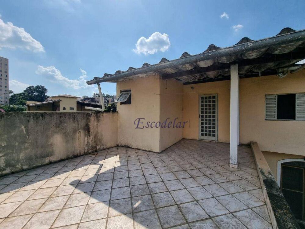 Sobrado, 4 quartos, 120 m² - Foto 17
