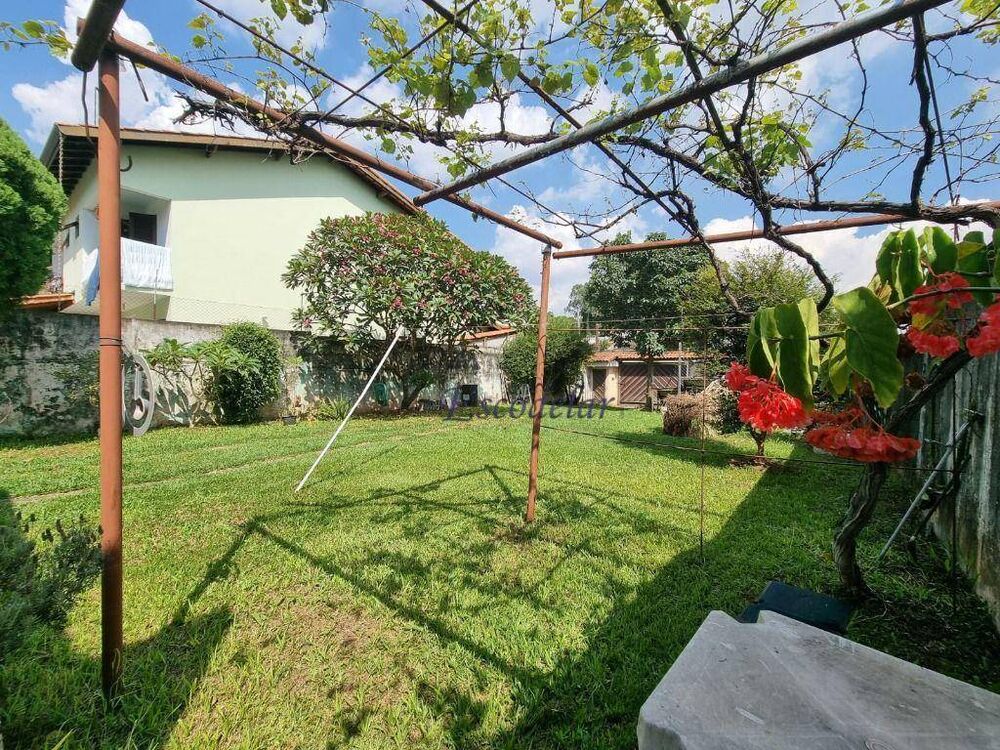 Sobrado, 4 quartos, 120 m² - Foto 1