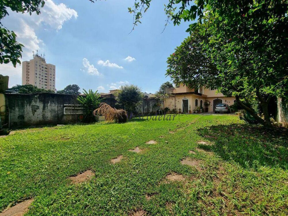 Sobrado, 4 quartos, 120 m² - Foto 2