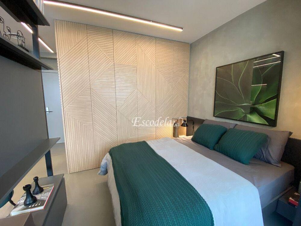 Apartamento, 1 quarto, 36 m² - Foto 8