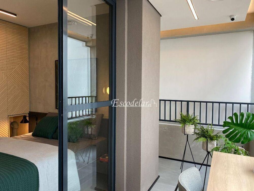 Apartamento, 1 quarto, 36 m² - Foto 5