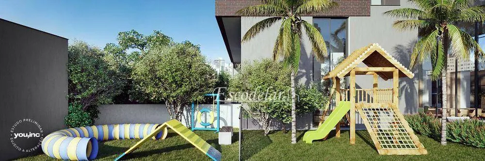 Apartamento, 1 quarto, 36 m² - Foto 15