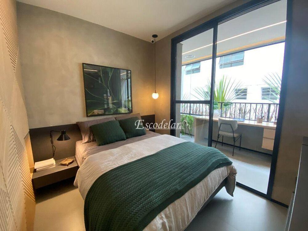 Apartamento, 1 quarto, 36 m² - Foto 9