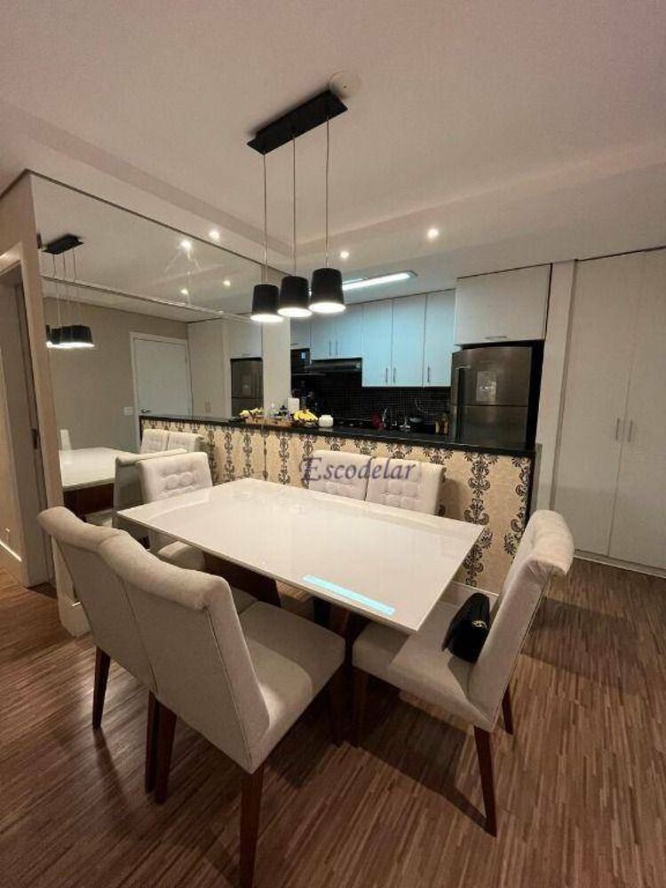 Apartamento, 2 quartos, 69 m² - Foto 1
