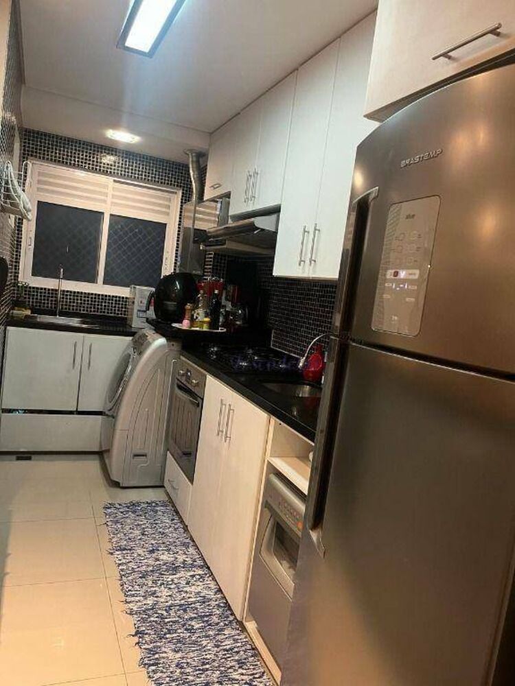 Apartamento, 2 quartos, 69 m² - Foto 4