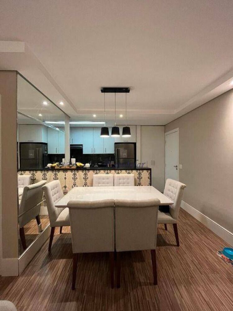 Apartamento, 2 quartos, 69 m² - Foto 2