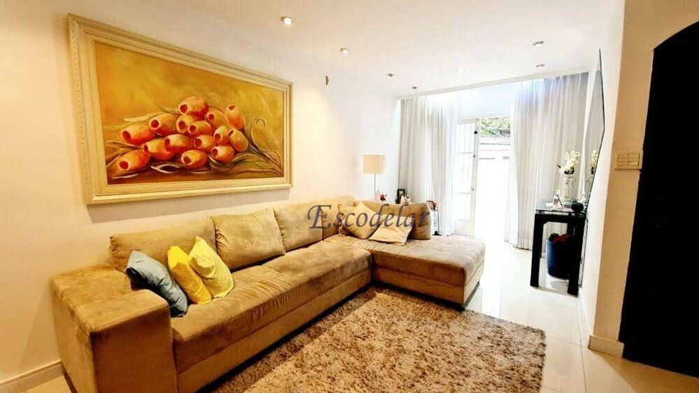 Sobrado, 3 quartos, 110 m² - Foto 9