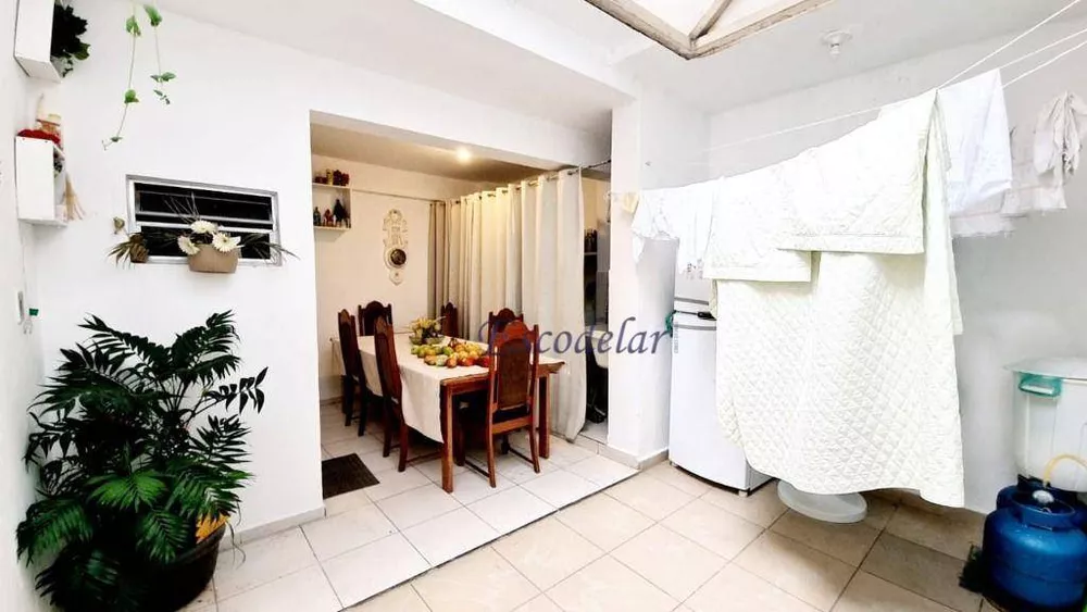 Sobrado, 3 quartos, 110 m² - Foto 5