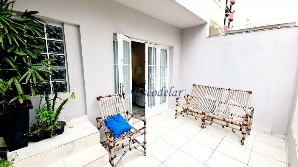 Sobrado, 3 quartos, 110 m² - Foto 8