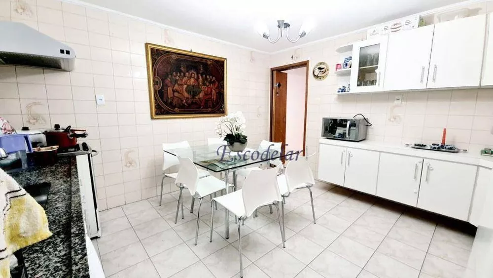 Sobrado, 3 quartos, 110 m² - Foto 4