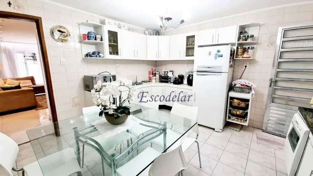 Sobrado, 3 quartos, 110 m² - Foto 3