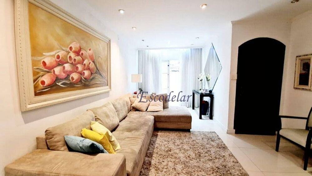 Sobrado, 3 quartos, 110 m² - Foto 12
