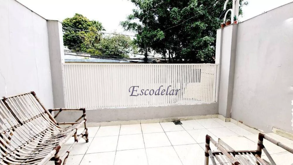 Sobrado, 3 quartos, 110 m² - Foto 7