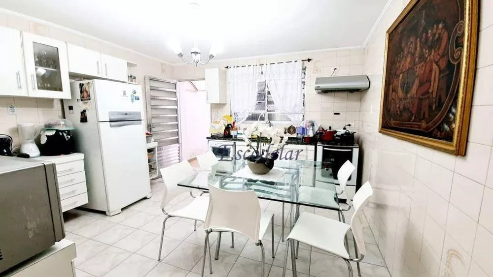 Sobrado, 3 quartos, 110 m² - Foto 2