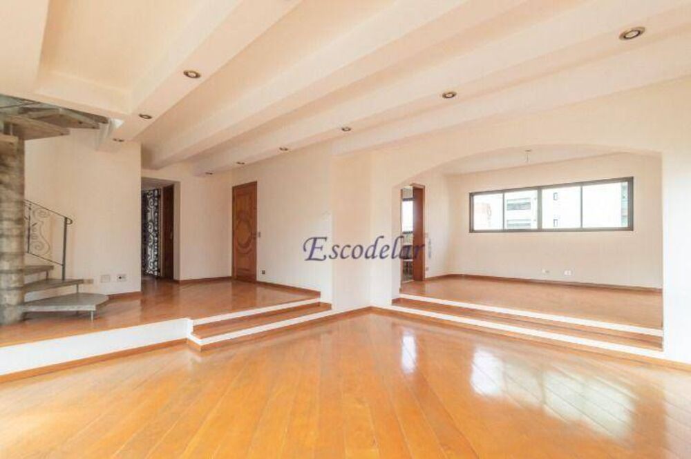 Cobertura, 4 quartos, 350 m² - Foto 11
