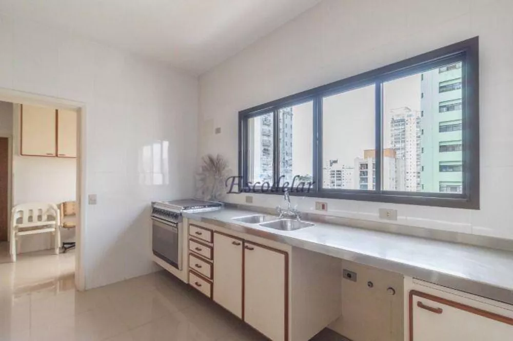 Cobertura, 4 quartos, 350 m² - Foto 3