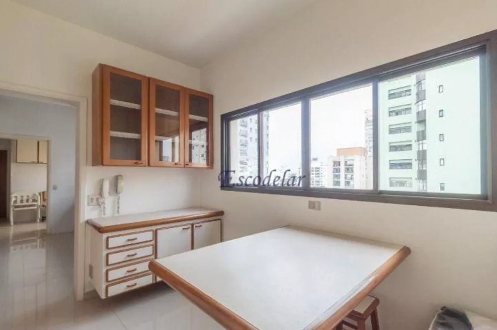 Cobertura, 4 quartos, 350 m² - Foto 2
