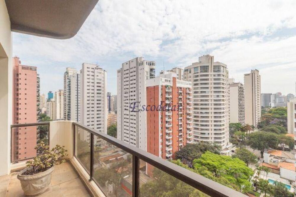 Cobertura, 4 quartos, 350 m² - Foto 12