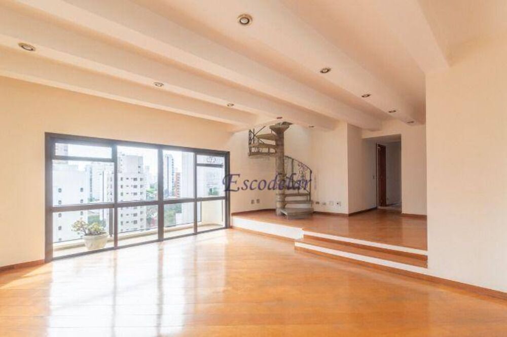 Cobertura, 4 quartos, 350 m² - Foto 10