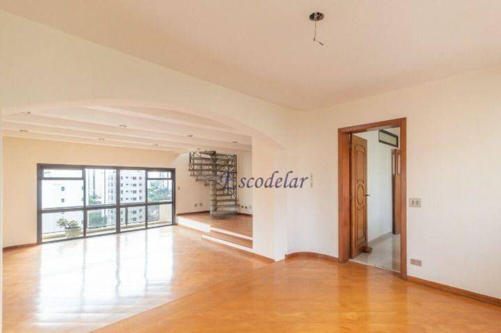 Cobertura, 4 quartos, 350 m² - Foto 9