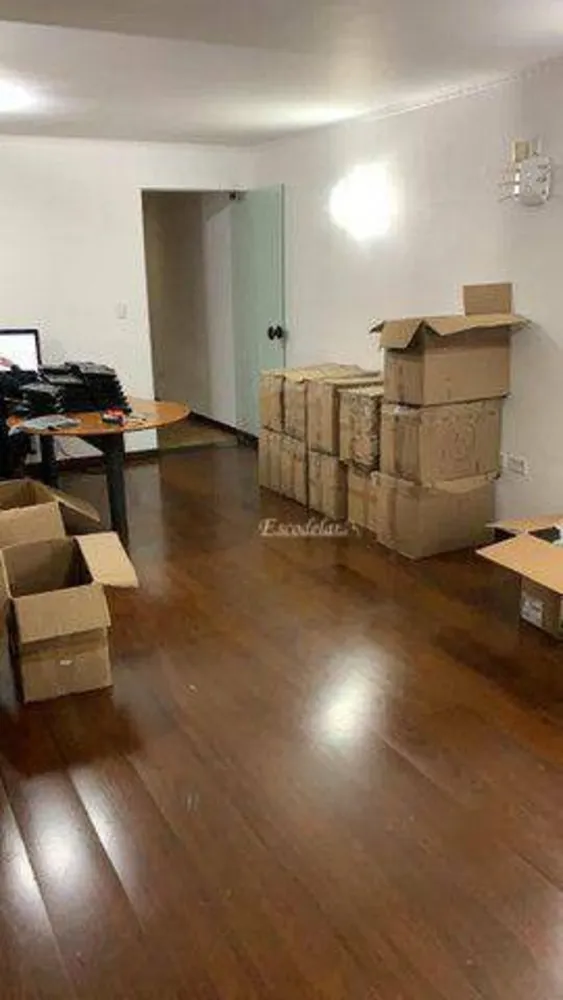 Sobrado, 3 quartos, 150 m² - Foto 3