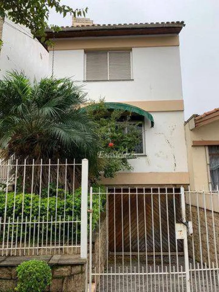 Sobrado, 3 quartos, 150 m² - Foto 1