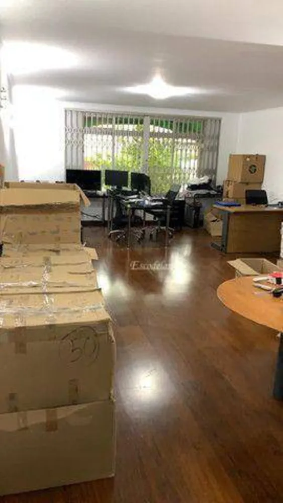 Sobrado, 3 quartos, 150 m² - Foto 4