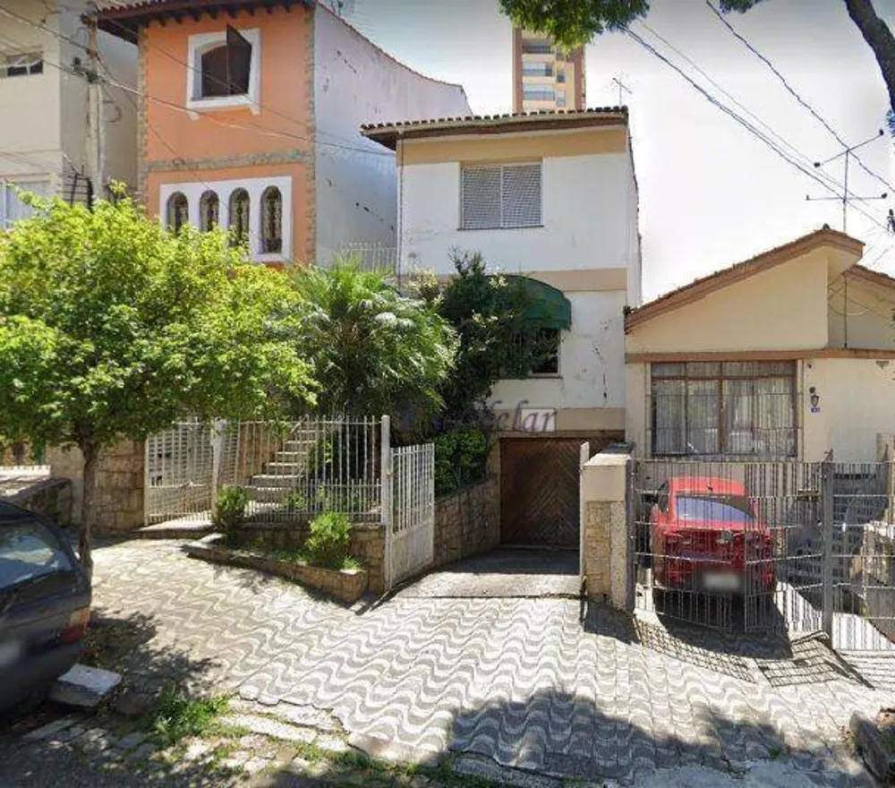 Sobrado, 3 quartos, 150 m² - Foto 2