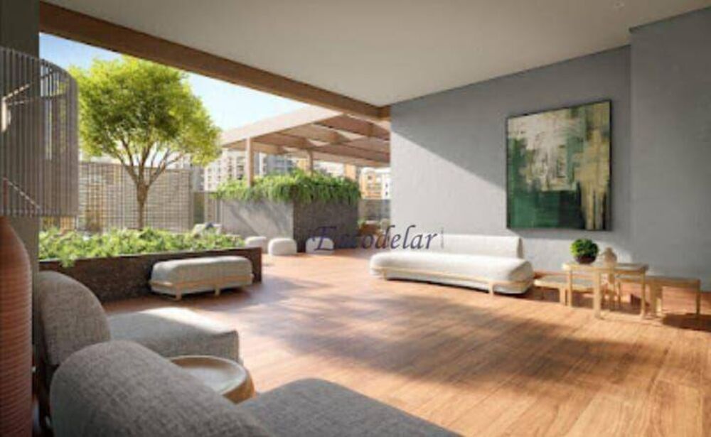 Kitnet-Studio, 24 m² - Foto 2
