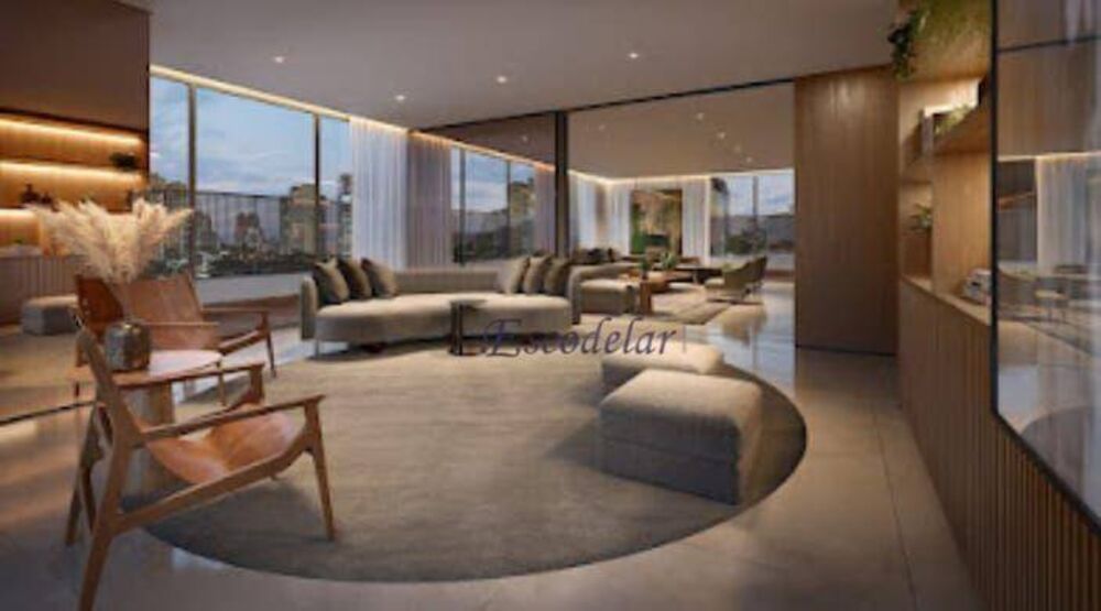 Kitnet-Studio, 24 m² - Foto 8