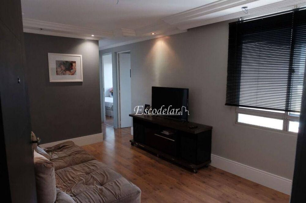 Apartamento, 2 quartos, 49 m² - Foto 5