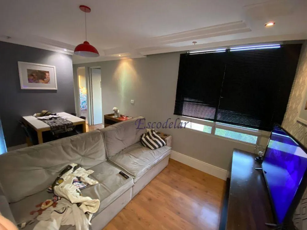 Apartamento, 2 quartos, 49 m² - Foto 12