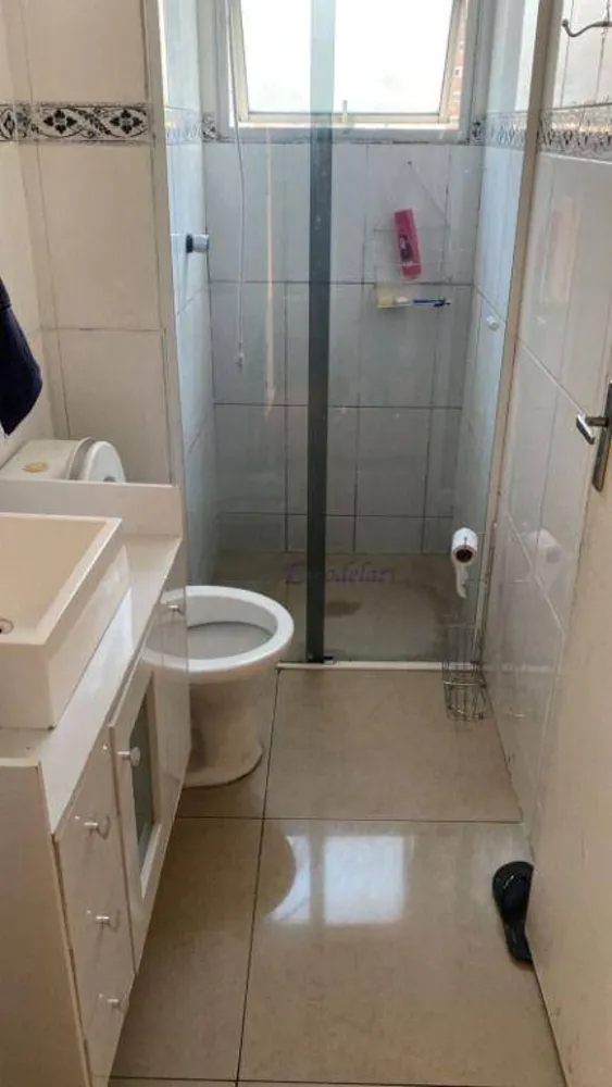 Apartamento, 2 quartos, 49 m² - Foto 11