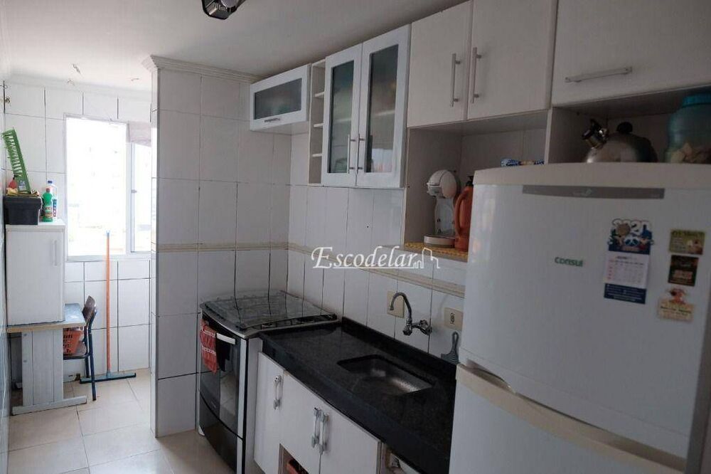 Apartamento, 2 quartos, 49 m² - Foto 3