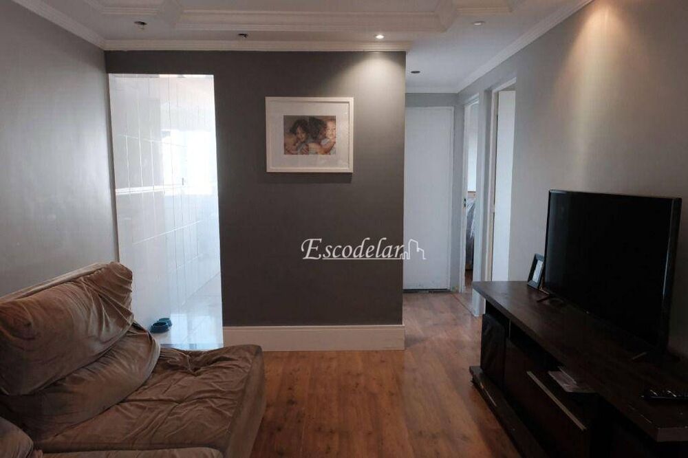 Apartamento, 2 quartos, 49 m² - Foto 8