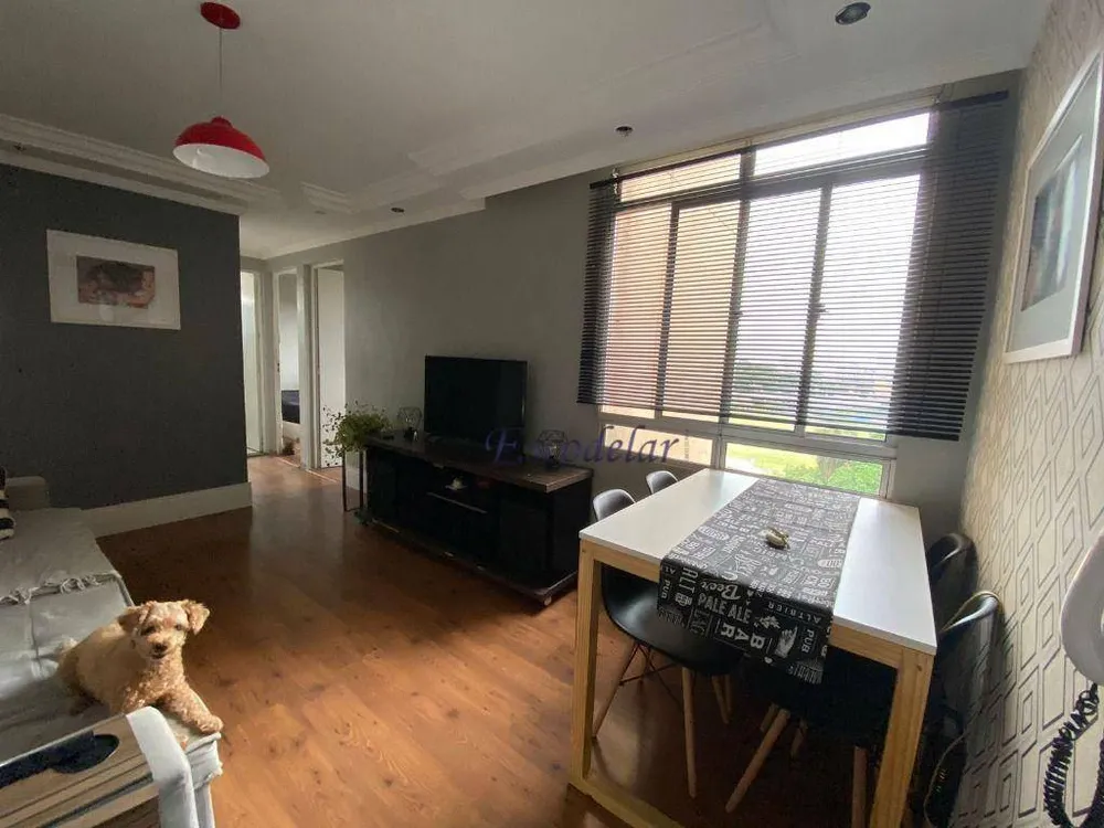 Apartamento, 2 quartos, 49 m² - Foto 10